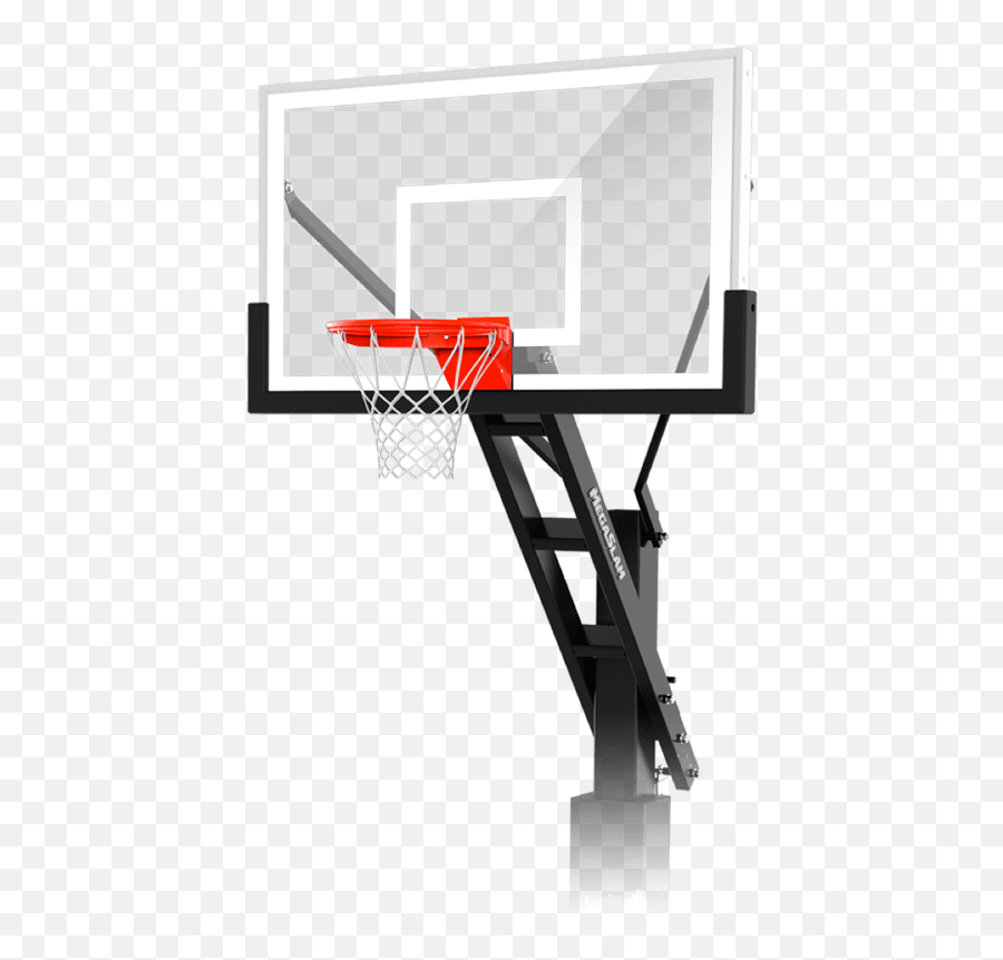 Megaslam 60 - Mega Slam Megaslam 60 Png,Basketball Rim Png