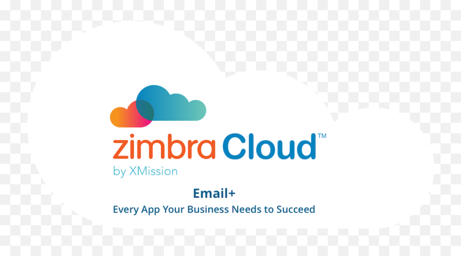 Email Business Productivity App Zimbra Cloud Saas - Dot Png,Pc Mag Logo