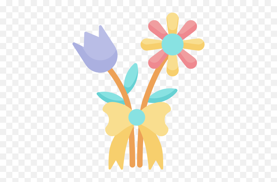 Flowers Bouquet Png Icon 3 - Png Repo Free Png Icons Clip Art,Flowers Bouquet Png