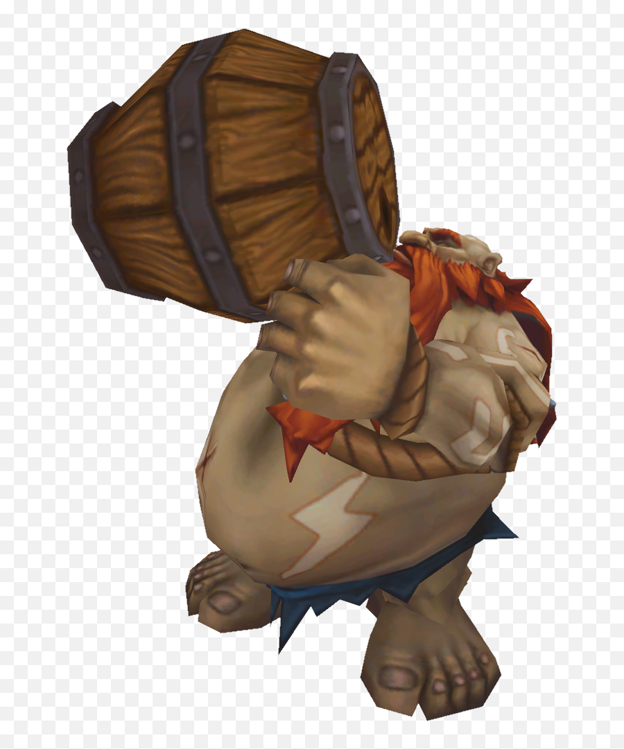 Gragas - Gragas Lol Png,Malzahar Ult Icon