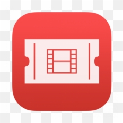 Trailers Icon Pnglib U2013 Free Library - Ios
