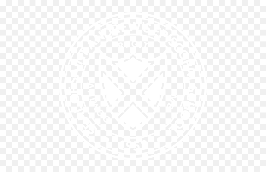 St - White Blank Png,St Andrew Icon - free transparent png images ...
