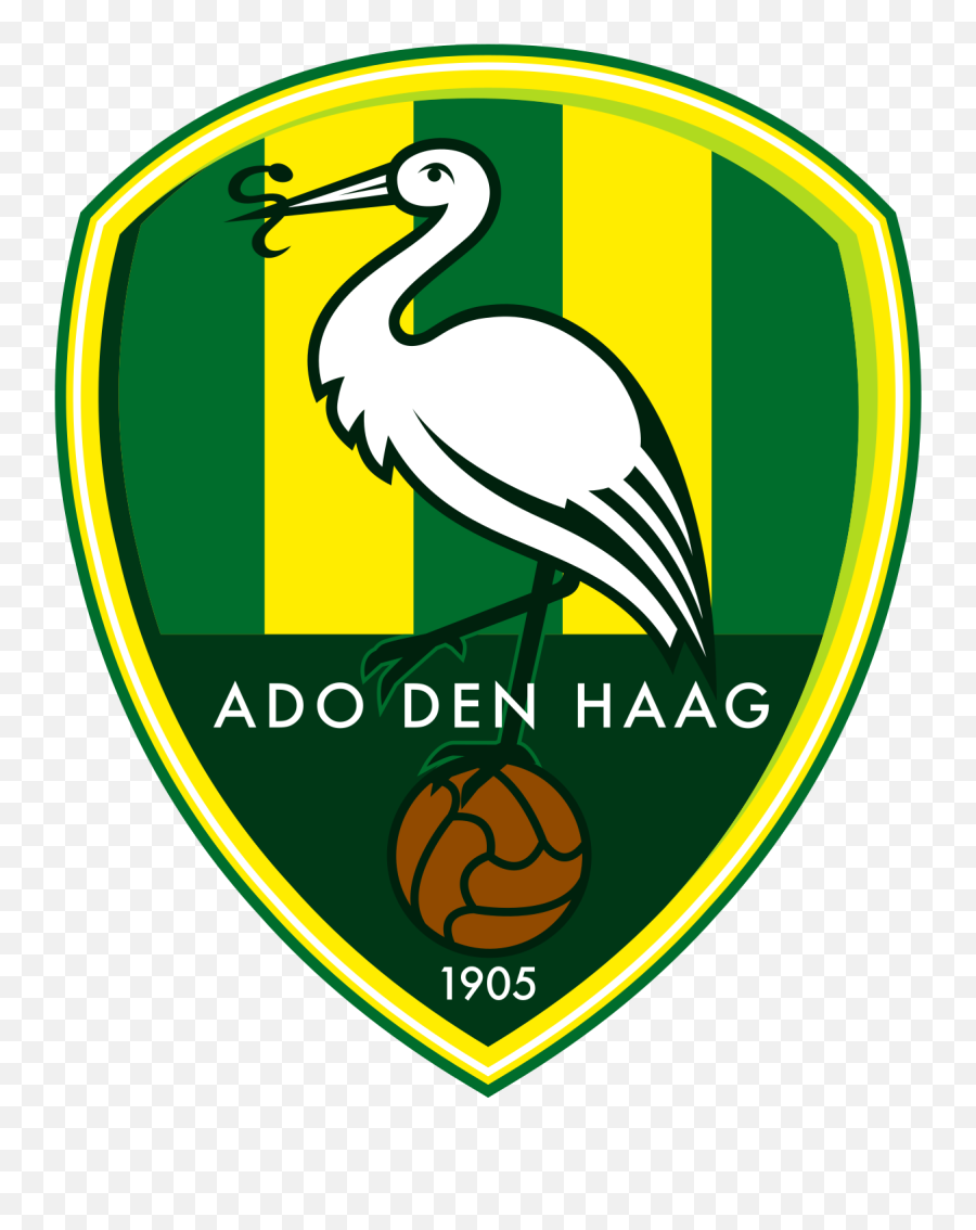 Ado Den Haag - Ado Den Haag Logo Png,Animal Den Icon