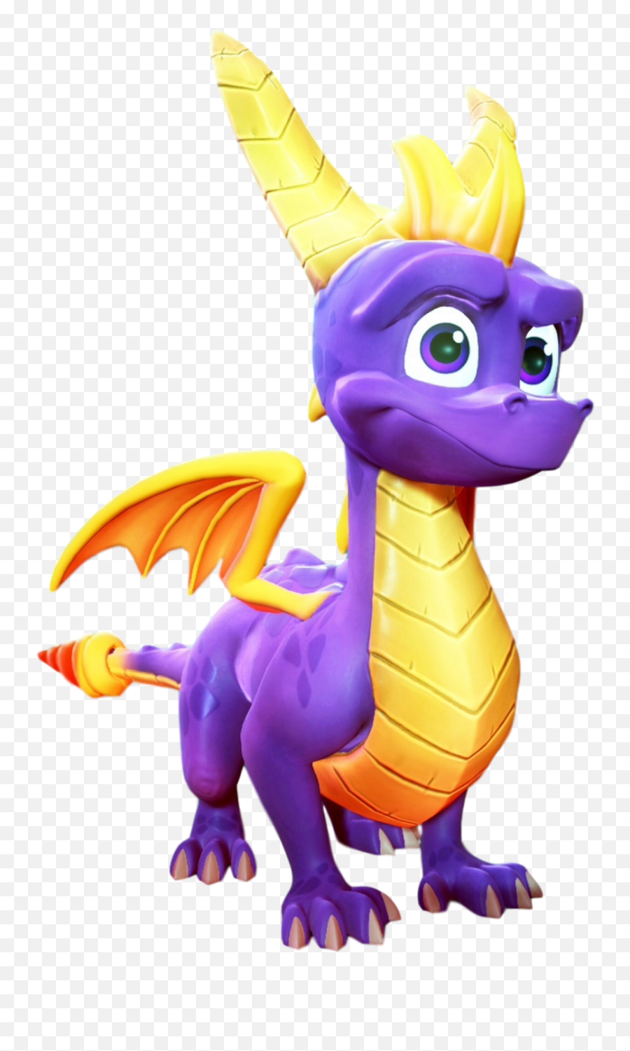 Super Smash Bros - Transparent Spyro The Dragon Png,Spyro Icon