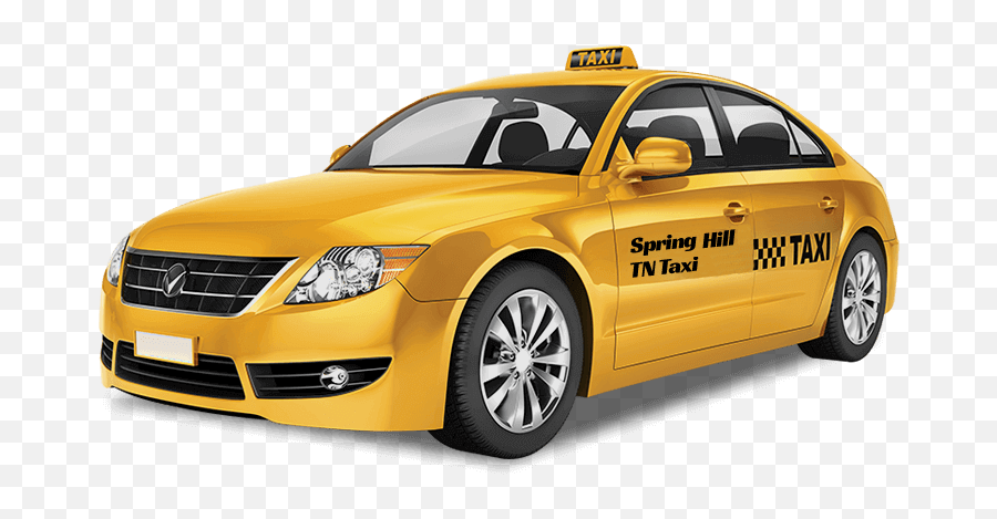 Taxi Cab Car Services - Taxi Car Png,Taxi Cab Png