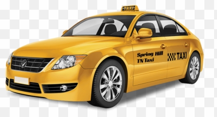 Taxi Cab Car Services - Taxi Car Png,Taxi Cab Png