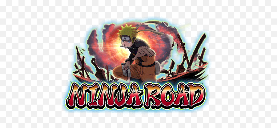 Ultimate - Naruto Blazing Ninja Road Png,Naruto Shippuden Icon