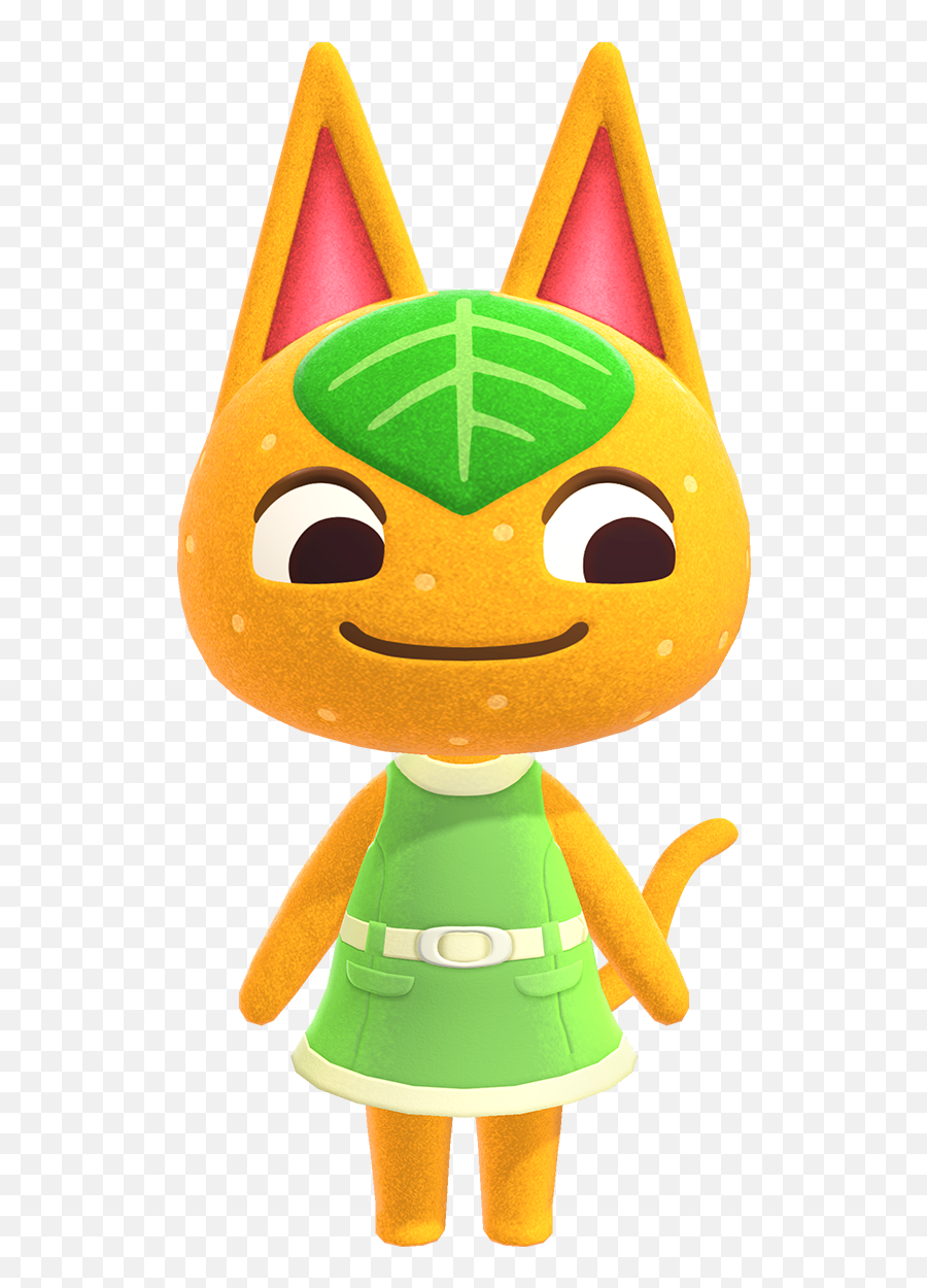 Tangy - Animal Crossing Wiki Nookipedia Tangy Animal Crossing Png,No Profile Picture Icon Female