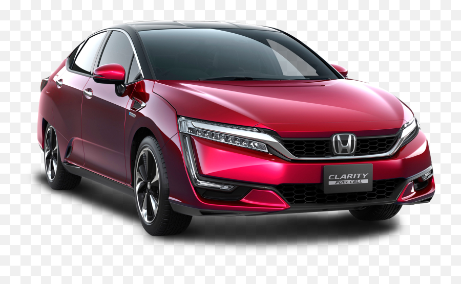 Download Honda Car Png - Hybrid Electric Car Honda,Car Png