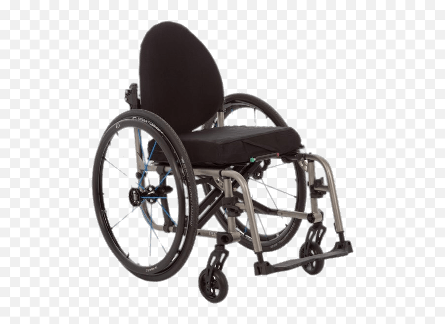 With Rounded Back Transparent Png - Tilite 2gx,Wheelchair Transparent