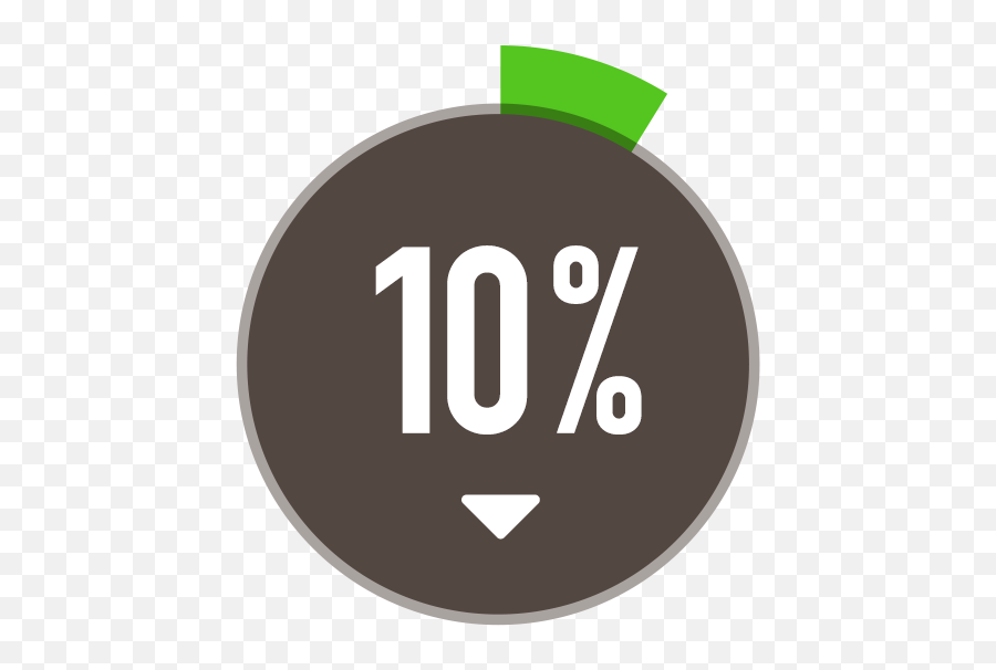 Pilot Engines Digital Case Study - 10 Percent Icon Png,10% Icon