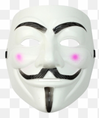 Anonymous Mask Png Image Images
