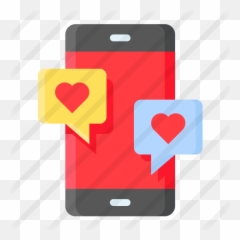 I Love You - Free valentines day icons Language png