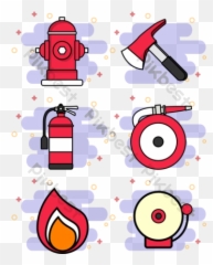 Fire Icon Images Free Psd Templatespng And Vector Download - Hammer