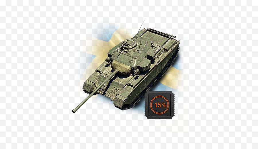World Of Tanks - Churchill Tank Png,Wot Sixth Sense Icon