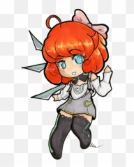 Penny Rwby Transparent Png Clipart - Penny Rwby Chibi,Rwby Png