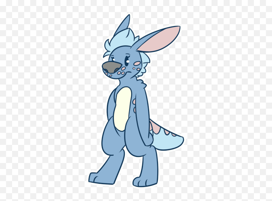 Mobsidea Furry Amino - Fictional Character Png,Neopets Icon