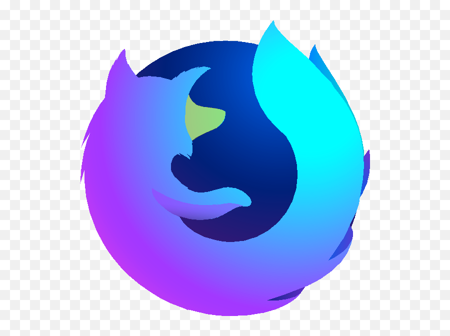 Firefox Nightly Logo Download - Firefox Nightly Logo Png,Firefox Icon Download
