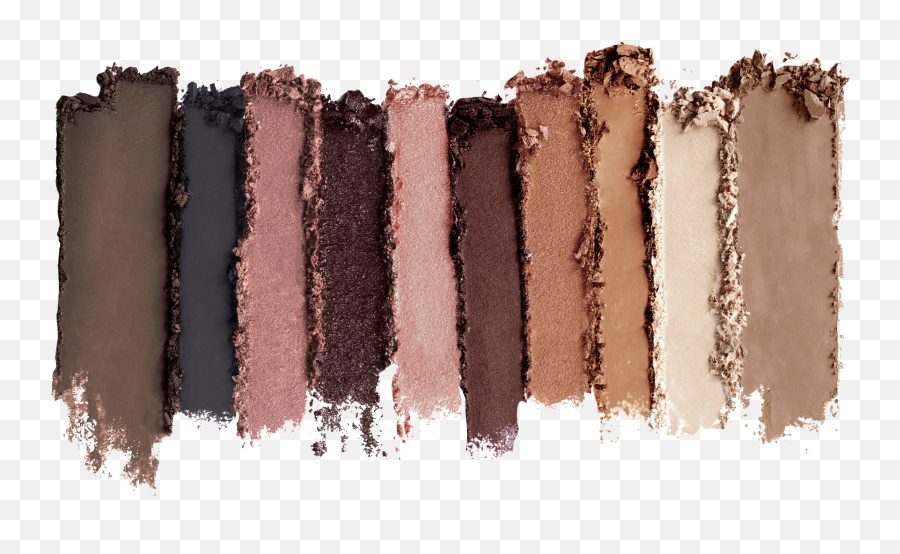 Wet N Wild Color Icon 10 - Wet N Wild Color Icon Eyeshadow 10 Pan Palette Png,Wet N Wild Color Icon Nude Awakening