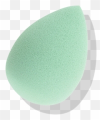 Perfecting Puff - Green Png Makeup,Sponge Png
