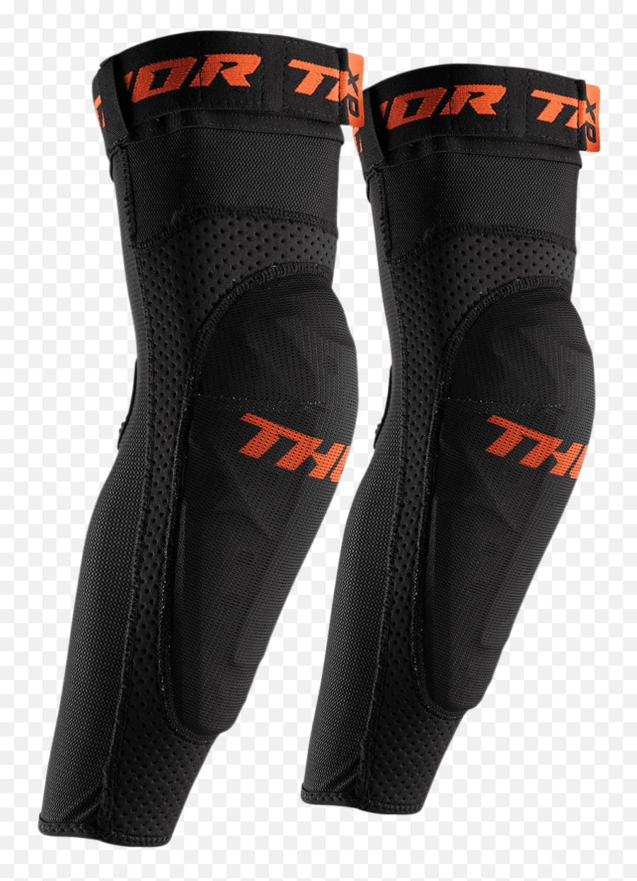 Thor Comp Xp Elbow Guards - Thor Elbow Comp Xp Png,Icon Field Armor Elbow Guards