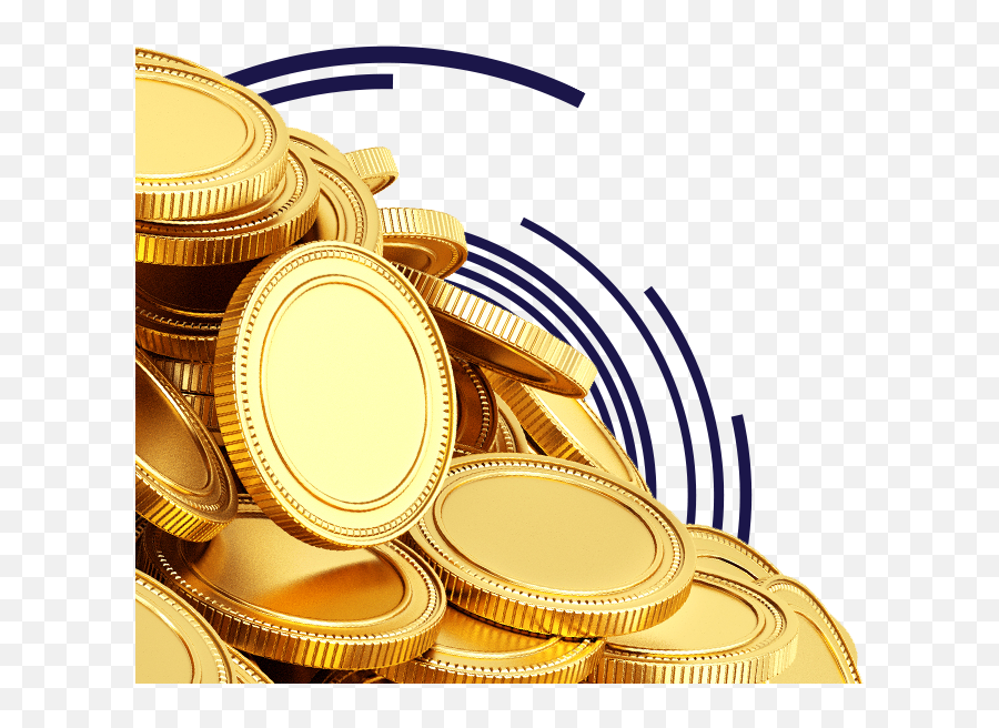 Coins Clipart Fifa Picture Png - Clip Art Library Fifa Coins Png,Pile Of Gold Png