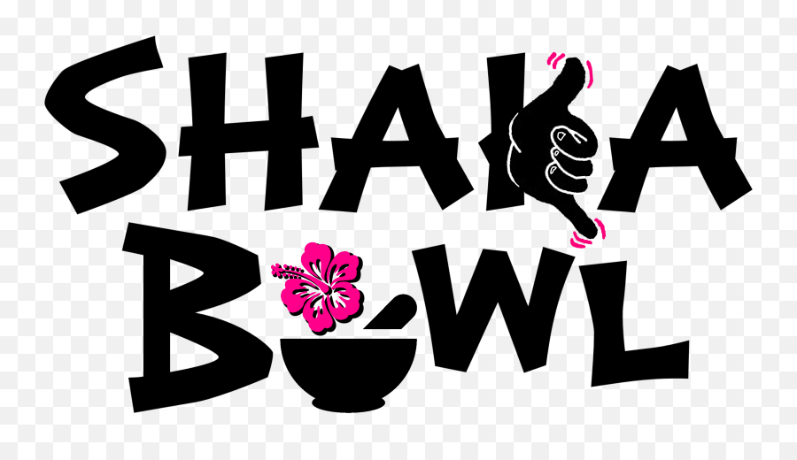 Shaka Bowl - Clip Art Png,Shaka Png
