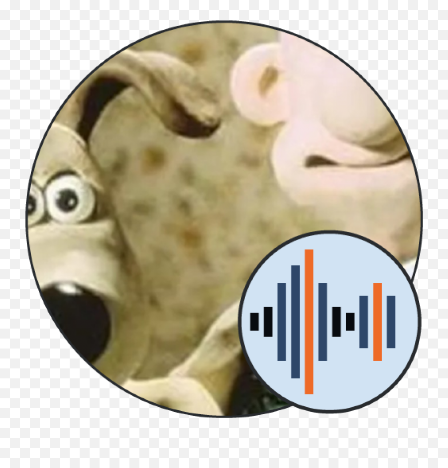 Wallace And Gromit Soundboard U2014 101 Soundboards - Sound Png,Where's My Volume Icon Gone