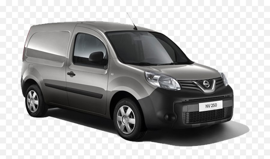 New Kangoo Renault Ml19 Energy Dci 80 Business Van Euro 6 - Nissan Nv250 Png,Renault Captur 1.5 Dci Icon