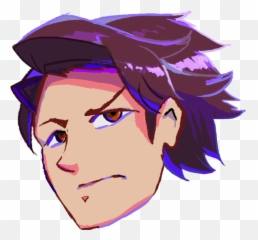 The Ultimate Fwob Angry Face And Drake Clean Meme Format - Cartoon png