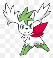 Gtsport - Shaymin Global Link png