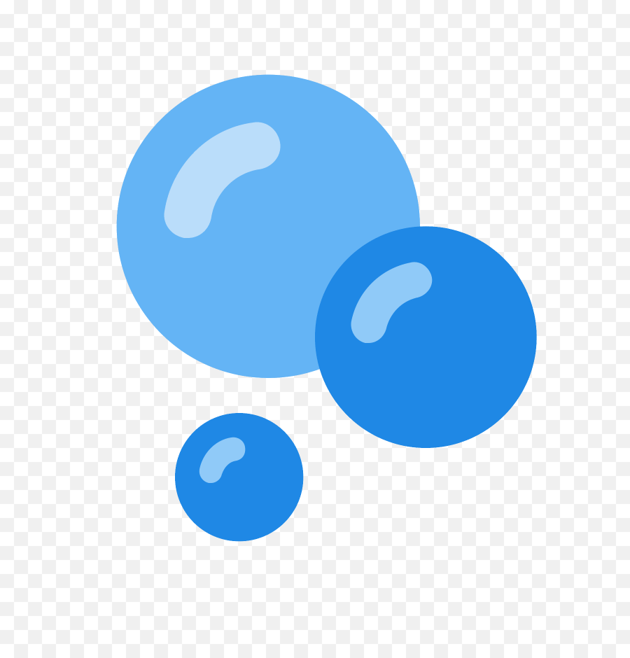 Foam Bubbles Png - Bubbles Icon Png,Transparent Bubbles