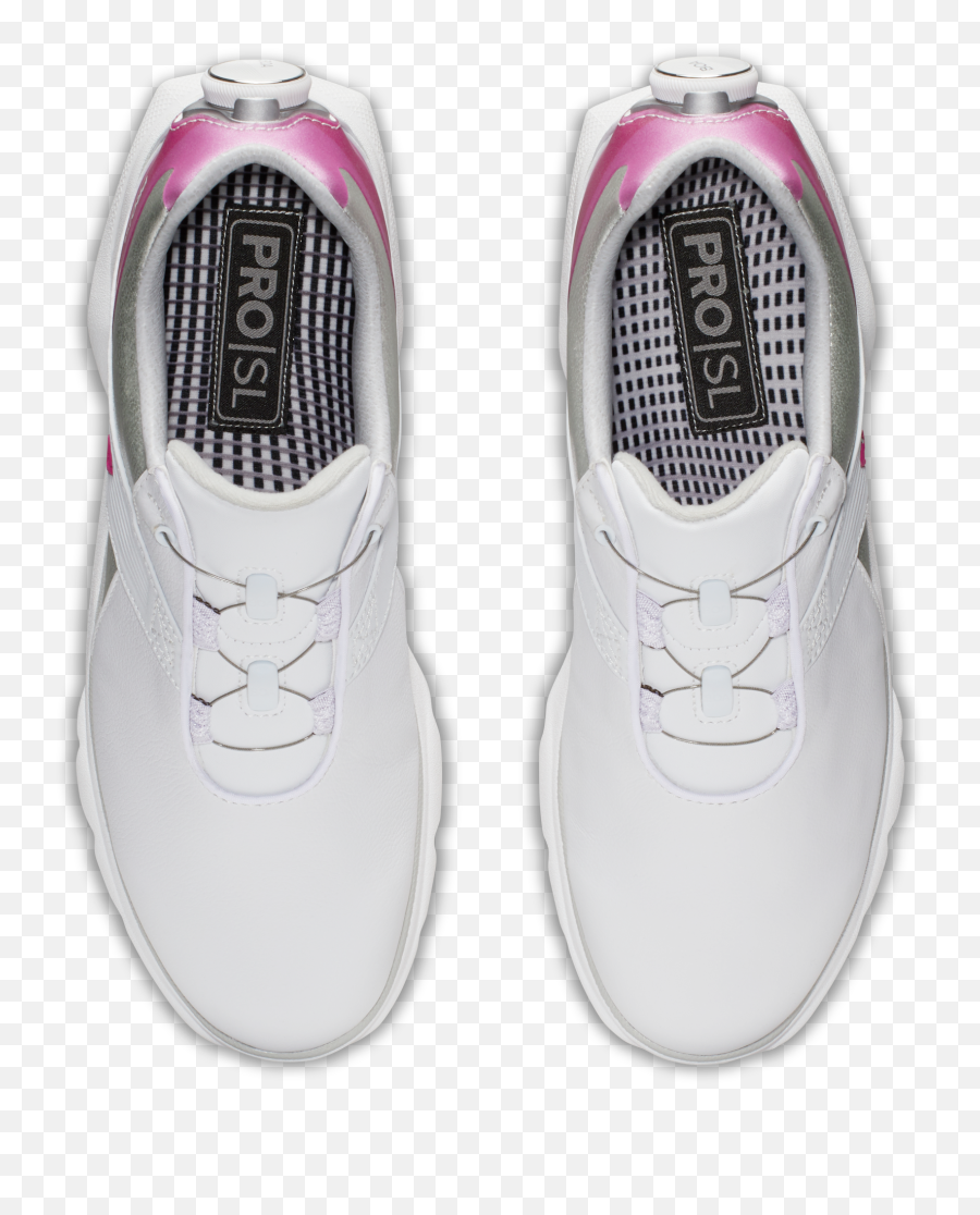 Prosl Boa Women - Footjoy Pro Sl Boa Woman Png,Footjoy Icon Spikeless