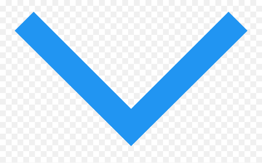 Expand Icon - Arrow Down Blue Png,Enlarge Icon