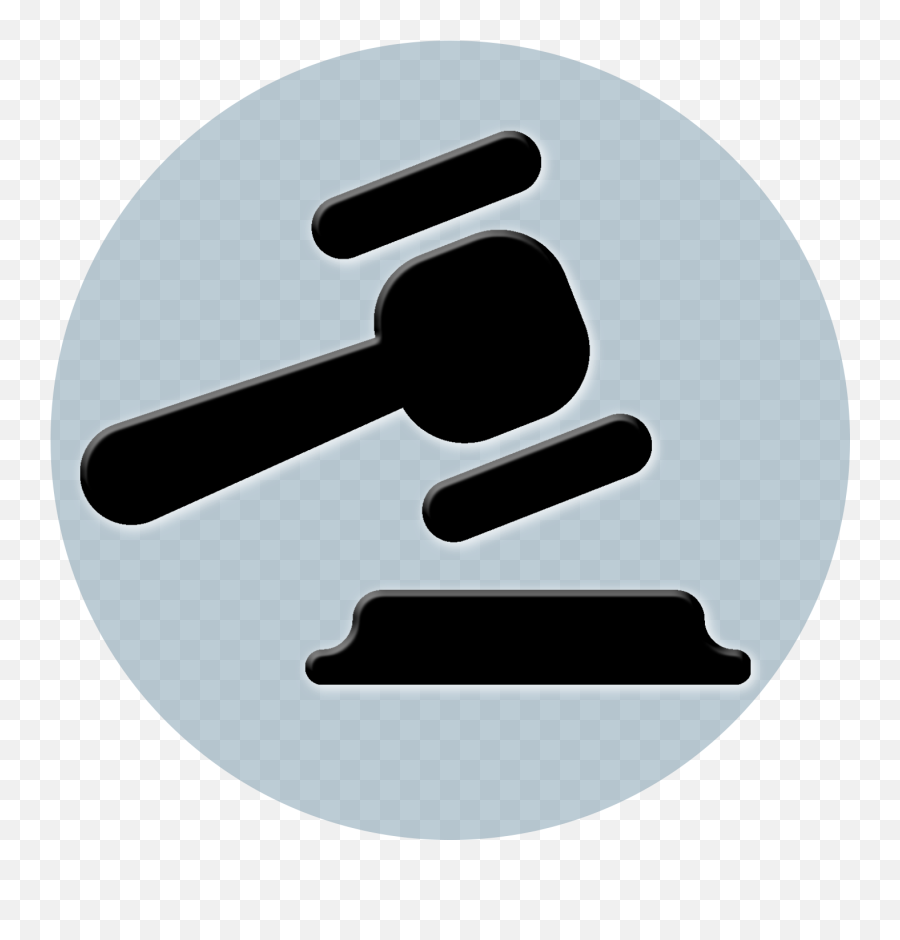 Court System - Williams County Nd Clip Art Png,Courtroom Icon