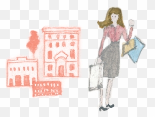 Sant Ambroeus Palm Beach Restaurant Coffee Bar Café And - Sketch png
