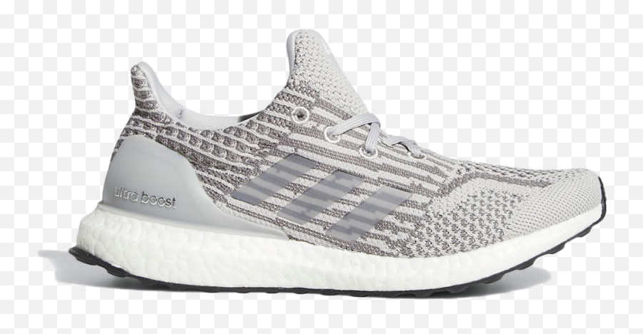Pre - Owned U0026 Vintage Adidas Originals Shoes Modesens Ultraboost Uncaged Dna Grey Women Png,Adidas Boost Icon 2