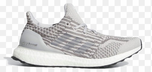 Pre - Owned U0026 Vintage Adidas Originals Shoes Modesens Ultraboost Uncaged Dna Grey Women Png,Adidas Boost Icon 2