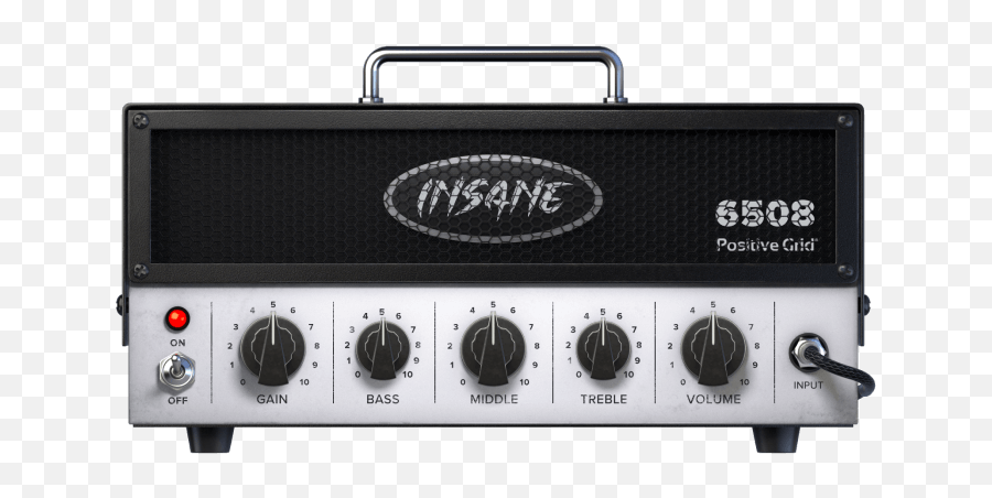 Insane 6508 - Spark Amp Lovers Stereo Amplifier Png,Metal Sonic Icon