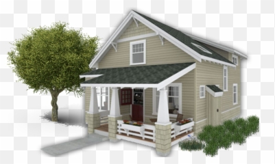 The Nexus Studio Home Page - Residential Area png