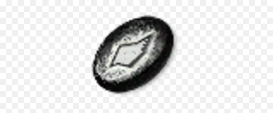 Tvarog Runestone Witcher Wiki Fandom - Solid Png,Witcher 3 Spiral Icon