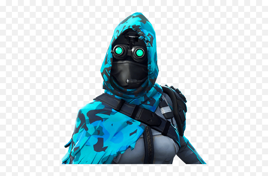 Insight U2013 Fortnite Skin - Tracker Fortnite Insight Png,Insight Icon