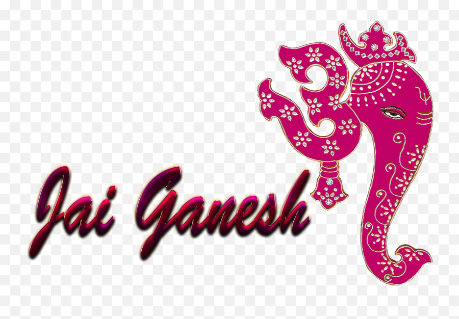Jai Ganesh Png