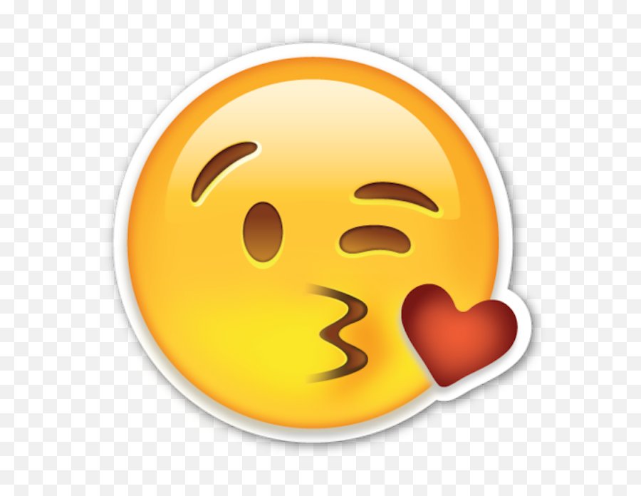 Emoticon Whatsapp Sticker Emoji - Smiling Face With Smiling Eyes Emoji Png,Emoji Pngs