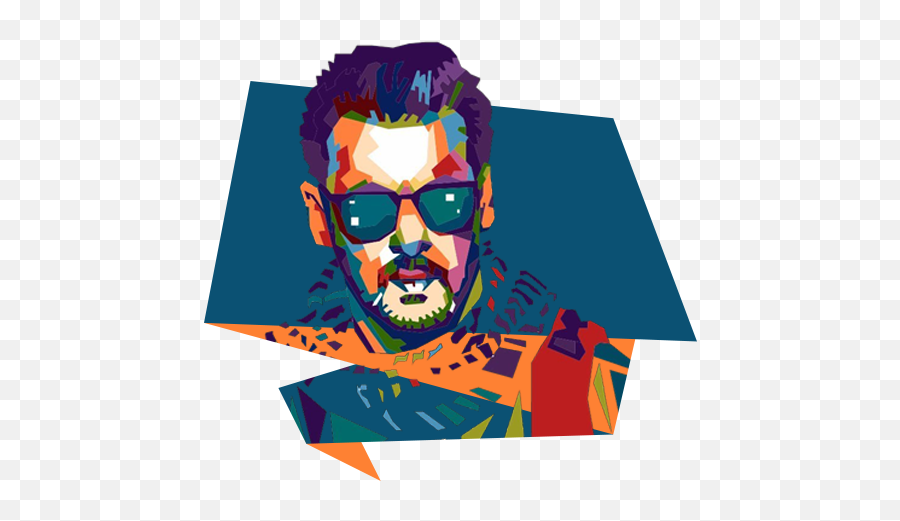 Salman Khan 1 - Designbust Salman Khan I Con Png,Avatar Folder Icon