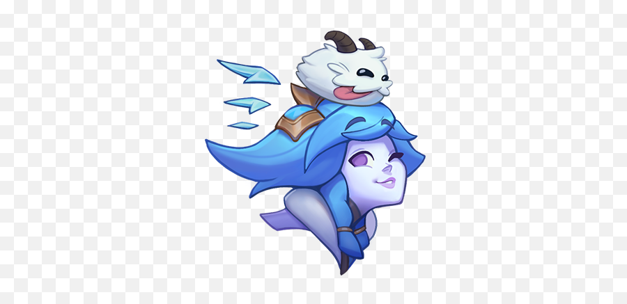 Zawarto Na Snowdown 2018 - Neeko Goals Icons Png,Snowdown Poro Icon