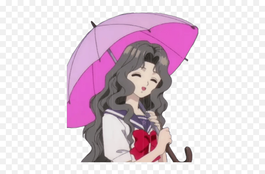 Sakura Card Captor - Cardcaptor Sakura Png,Retro Anime Icon