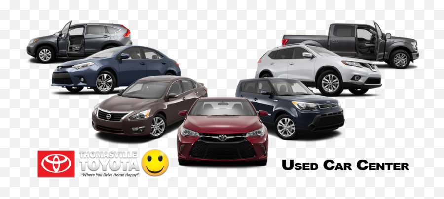 Used Cars In Georgia - Usa Used Cars For Sale Png,Toyota Car Png