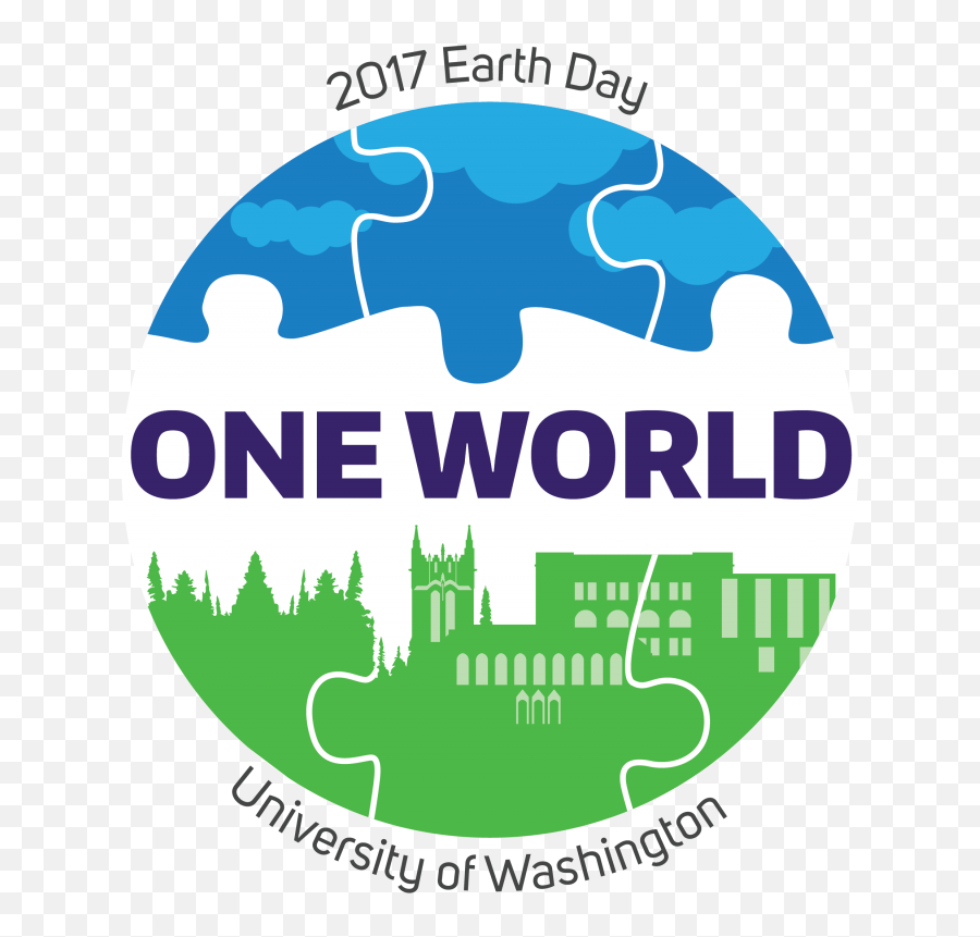 Earth Day 2017 Uw Sustainability - Language Png,Key Club Icon 2017