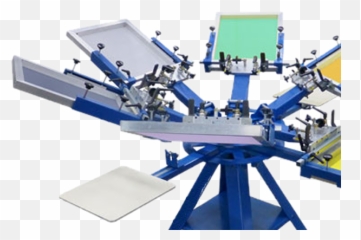 Dtgcontractingcom - DTG Contracting Home Kruzer Screen Printing Machine png